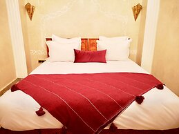 Riad Azra Marrakech