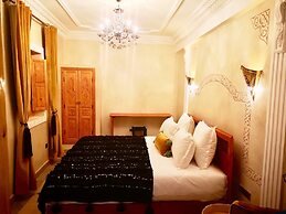 Riad Azra Marrakech