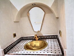 Riad Azra Marrakech