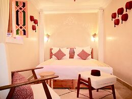Riad Azra Marrakech