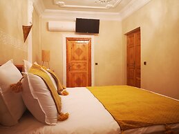 Riad Azra Marrakech
