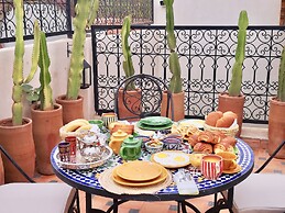 Riad Azra Marrakech