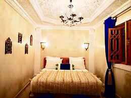 Riad Azra Marrakech