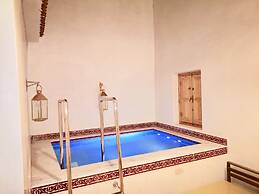 Riad Azra Marrakech