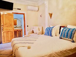 Riad Azra Marrakech