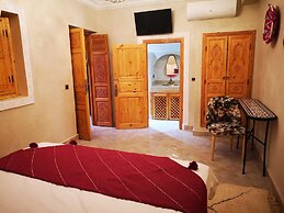 Riad Azra Marrakech