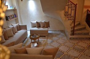 Riad Azra Marrakech