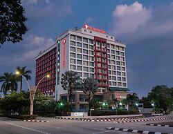 Travelodge Ipoh