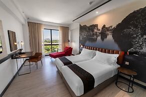 Travelodge Ipoh