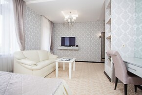 Sweet Hall Hotel