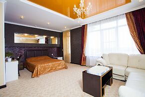 Sweet Hall Hotel