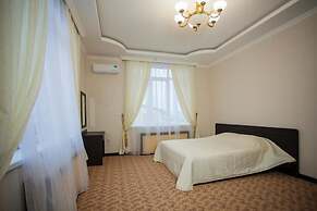 Sweet Hall Hotel