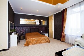 Sweet Hall Hotel