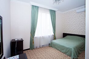 Sweet Hall Hotel