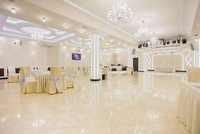 Sweet Hall Hotel