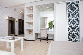 Sweet Hall Hotel
