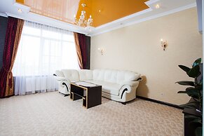 Sweet Hall Hotel