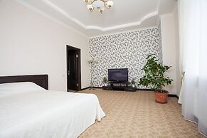 Sweet Hall Hotel
