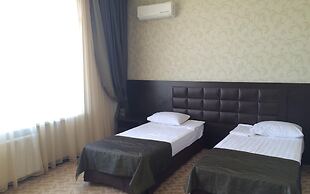 Sweet Hall Hotel