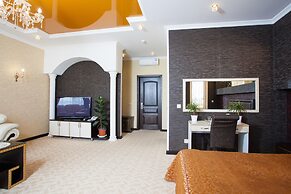 Sweet Hall Hotel