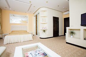 Sweet Hall Hotel