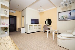 Sweet Hall Hotel
