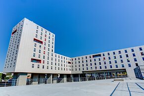 Rooms Dr. Franjo Tuđman - Hostel