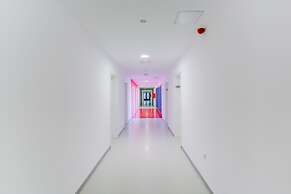 Rooms Dr. Franjo Tuđman - Hostel