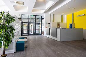 Rooms Dr. Franjo Tuđman - Hostel