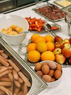 Rooms Dr. Franjo Tuđman - Hostel