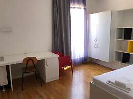 Rooms Dr. Franjo Tuđman - Hostel