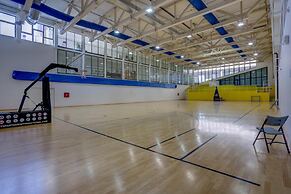 Rooms Dr. Franjo Tuđman - Hostel