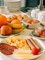 Rooms Dr. Franjo Tuđman - Hostel