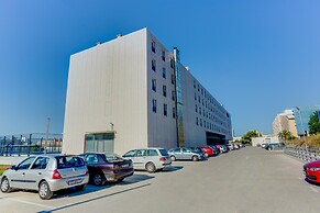 Rooms Dr. Franjo Tuđman - Hostel