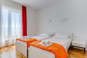 Rooms Dr. Franjo Tuđman - Hostel