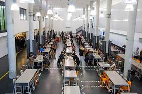 Rooms Dr. Franjo Tuđman - Hostel