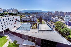 Rooms Dr. Franjo Tuđman - Hostel