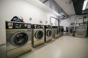 Rooms Dr. Franjo Tuđman - Hostel