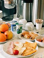 Rooms Dr. Franjo Tuđman - Hostel