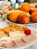 Rooms Dr. Franjo Tuđman - Hostel