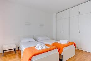 Rooms Dr. Franjo Tuđman - Hostel