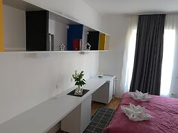 Rooms Dr. Franjo Tuđman - Hostel