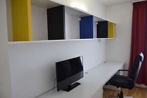 Rooms Dr. Franjo Tuđman - Hostel