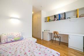 Rooms Dr. Franjo Tuđman - Hostel