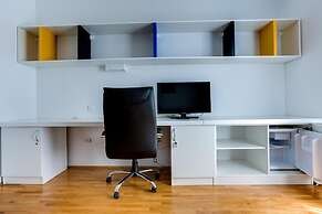 Rooms Dr. Franjo Tuđman - Hostel