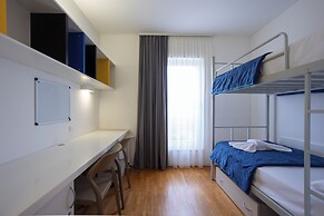 Rooms Dr. Franjo Tuđman - Hostel