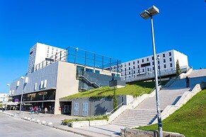 Rooms Dr. Franjo Tuđman - Hostel