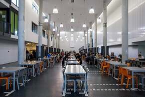 Rooms Dr. Franjo Tuđman - Hostel