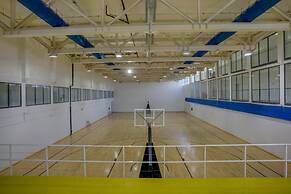 Rooms Dr. Franjo Tuđman - Hostel