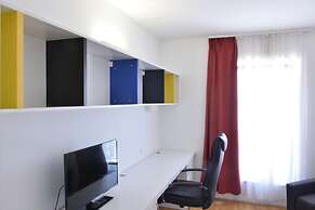 Rooms Dr. Franjo Tuđman - Hostel